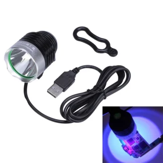 Lâmpada de Cura de Cola UV USB 5V LED Ultravioleta Luz Verde de Cura de Óleo Luz Roxa Para Placa de Circuito de iPhone